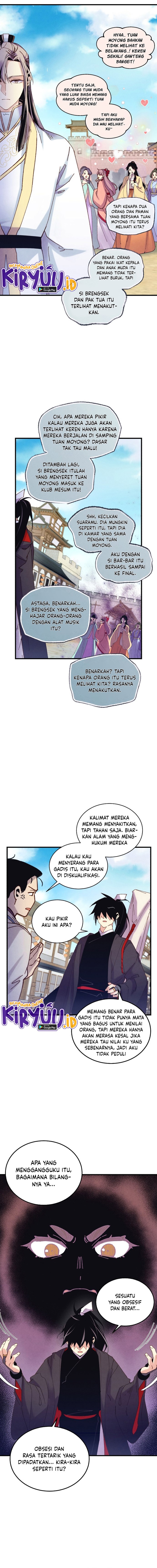 Dilarang COPAS - situs resmi www.mangacanblog.com - Komik lightning degree 125 - chapter 125 126 Indonesia lightning degree 125 - chapter 125 Terbaru 6|Baca Manga Komik Indonesia|Mangacan